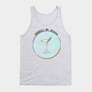 Perfect Martini Tank Top